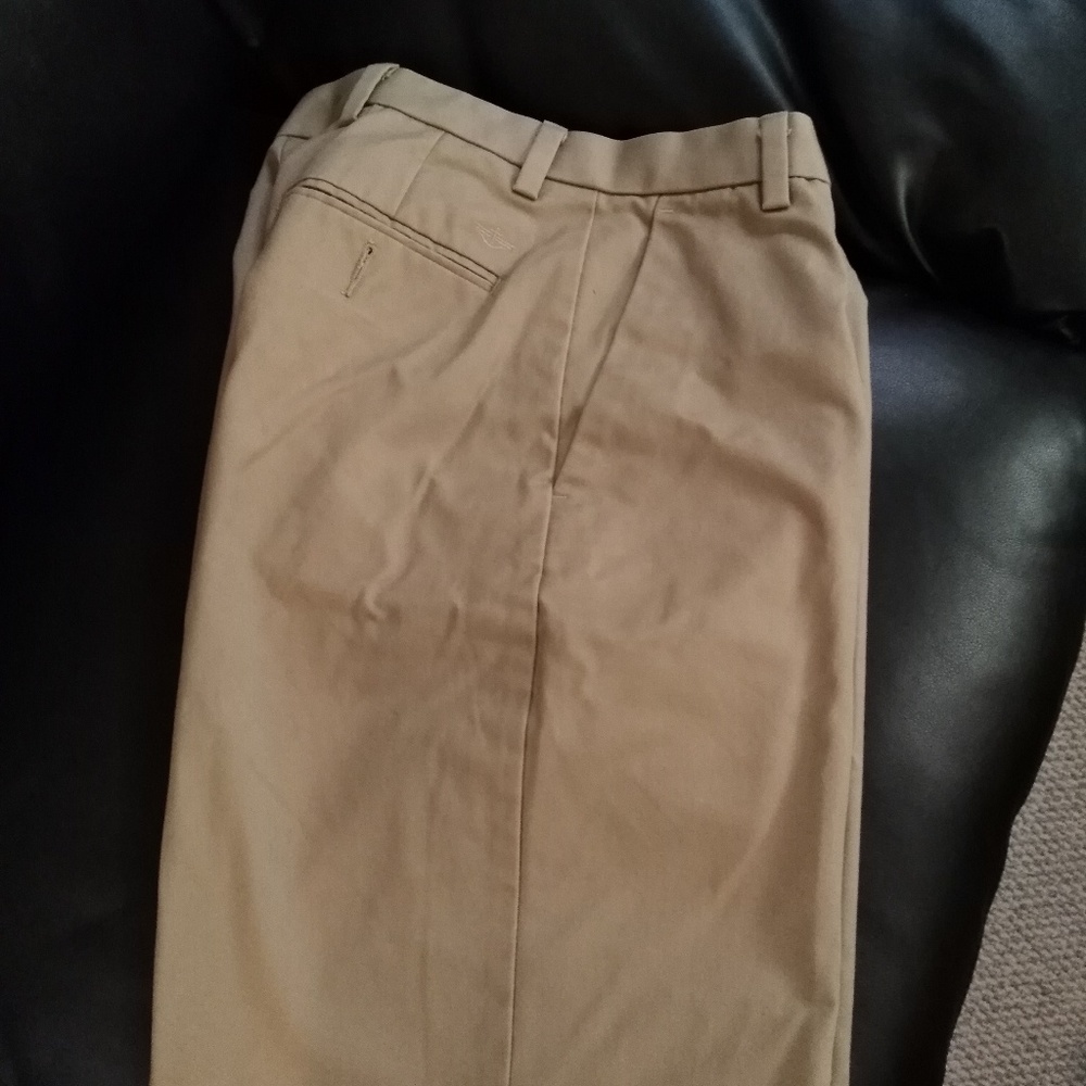 Dockers
